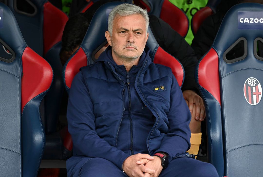 Bologna-Roma 0-0 – FOTO GALLERY - immagine 47