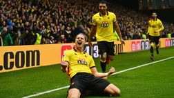 Premier League: via libera ai cinque cambi e panchina più lunga