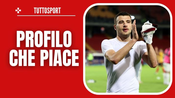 Buongiorno Torino Calciomercato AC Milan