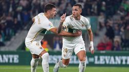 Lirola al Monza? Un club portoghese tenta lo sgarbo