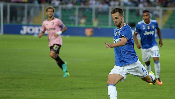 Juventus: Pjanic e il tentativo del Barcellona, il bosniaco è l’alternativa a Verratti  Juventus: Pjanic e il tentativo del Barcellona, il bosniaco è l’alternativa a Verratti