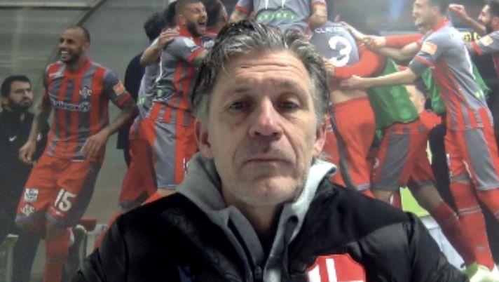Cremonese-Padova, Pavanel: “Ajeti ci darà una mano. Cissè ha giocato 20 minuti” - immagine 1