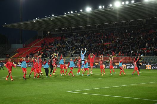 Ds Cremonese: “All’andata mancata l’abitudine a giocare certe gare”- immagine 2