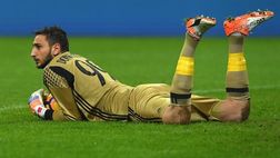 Fantacalcio, 3 portieri per la 25a giornata: cresce il Milan, migliora Donnarumma