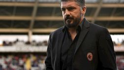 RIVALI/ Milan, Gattuso: “La Champions non è mai stata un obbligo. Dall’estate scorsa…”