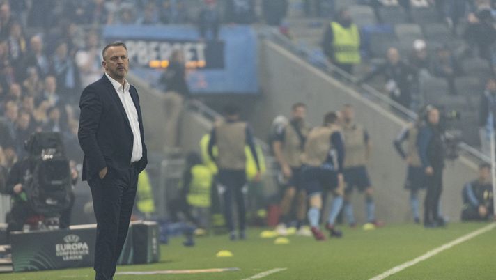 All. Lech Poznan: “Vittorie in campionato di buon auspicio per sfidare i viola” - immagine 1