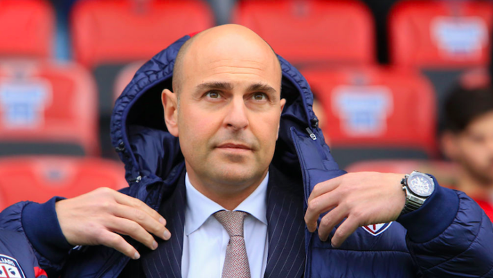 Giulini: “Nainggolan, la scelta sulla fascia da capitano. Si è abbassato l’ingaggio” Giulini: “Nainggolan, la scelta sulla fascia da capitano. Si è abbassato l’ingaggio” - immagine 1