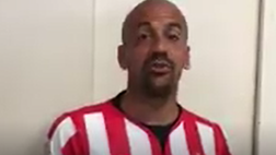 VIDEO / Veron fa sul serio e annuncia il ritorno in campo a 41 anni: l’8 gennaio…
