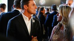 Zanetti, la FIFA gli chiede di fare garante per l’Argentina. C’è l’Inter, ma…