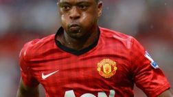 VERSO MILAN-JUVENTUS, EVRA: “SARA’ UNA GARA DIFFICILE”
