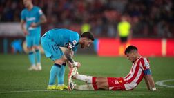 Almeria, stagione flop! Record negativo in Liga