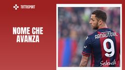 Calciomercato Milan – Avanza il nome di Arnautovic | NEWS