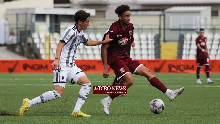 Torino Primavera, un derby per la vetta: la posta in palio a Vinovo è alta - immagine 1