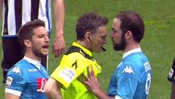 Sono stati resi noti gli Arbitri, gli Assistenti, i IV Ufficiali e gli Arbitri Addizionali d’area ch