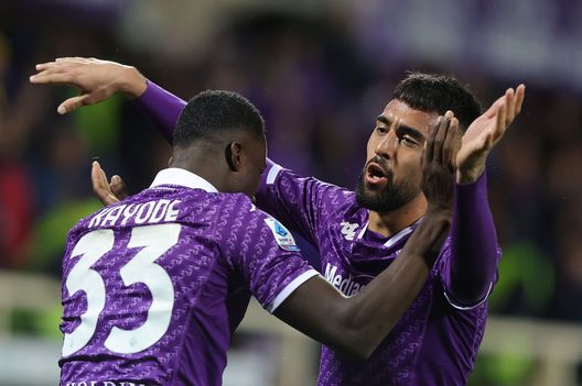 Fiore: “La Fiorentina ha preso la Lazio a pallonate. Sarri a Firenze? Difficile”- immagine 2