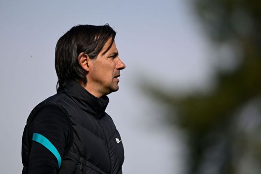 Getty Images ESCLUSIVA Riotta: “Inter favorita? Ma quando mai! Dybala top, mi fido di Marotta”- immagine 2