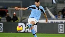 Lazio, Acerbi tra conferma e un ruolo sul centro sinistra