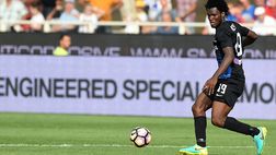 Atalanta, Kessie confessa: “Da piccolo guardavo il Milan e Shevchenko”