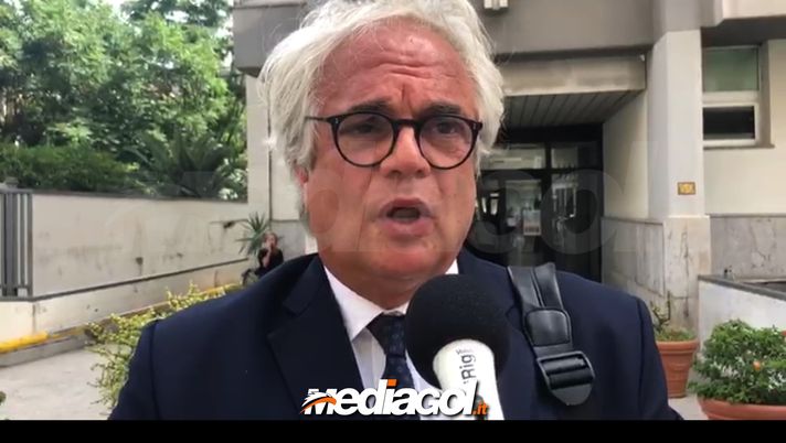 Palermo in Serie C, Giammarva: “Nuova società? Sembrano persone serie, so che Albanese…” Palermo in Serie C, Giammarva: “Nuova società? Sembrano persone serie, so che Albanese…”