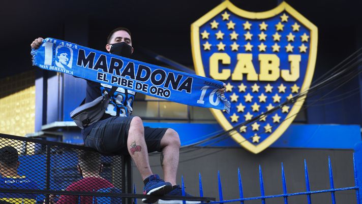 (Photo by Rodrigo Valle/Getty Images) (Photo by Rodrigo Valle/Getty Images)