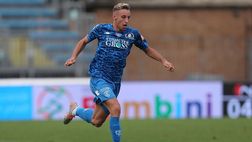 Calciomercato Roma: piacciono Frattesi e Gravenberch, spunta anche un’altra idea
