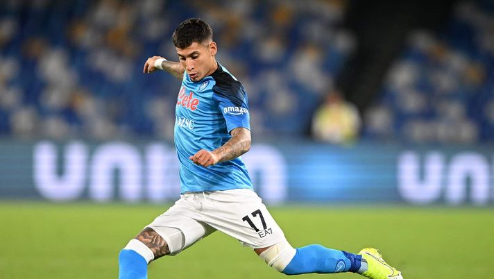 Mathias Olivera a DAZN: “Eintracht difficile. Scudetto? Andiamoci piano…” - immagine 1