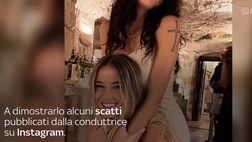 VIDEO / Diletta in vacanza con Elodie. Rossella tifa per Greg