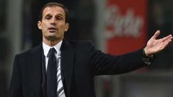 Allegri: “Giocare così contro l’Inter a San Siro è una bella iniezione di fiducia, ora…”