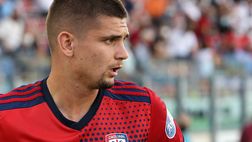 Calciomercato Cagliari | Dopo Marin, arriva un’altra grande cessione