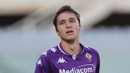 (Photo by Gabriele Maltinti/Getty Images) Chiesa