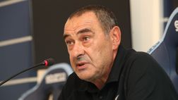 Sarri: “Sembrava una partita stregata”