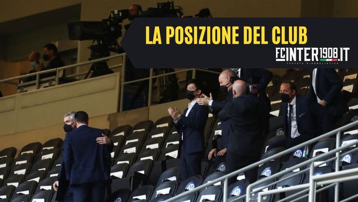 Sky &#8211; Juve-Inter, club arrabbiato per l&#8217;arbitraggio. Si è posto una domanda 
