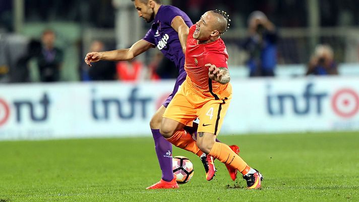 Fiorentina, ag. Badelj critica i fischi: “Superiore rispetto al livello viola, andrà in scadenza” Fiorentina, ag. Badelj critica i fischi: “Superiore rispetto al livello viola, andrà in scadenza”