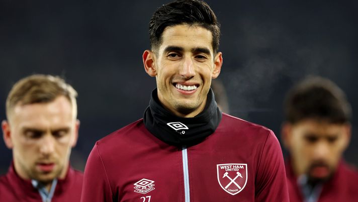 Getty Images Mercato Roma, chieste informazioni per Aguerd: il West Ham non apre al prestito - immagine 1