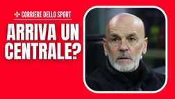 Calciomercato Milan – Un difensore ‘last minute’ per Pioli? Il punto