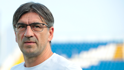 Juric: “Sfidiamo l’Inter con lo spirito Hellas”