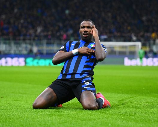 Getty Images Inter, infortunio Lautaro: tempi di recupero e chi lo sostituisce. CdS: “2 aspetti positivi”- immagine 4