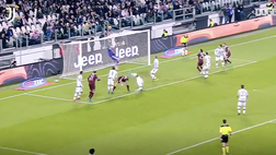 VIDEO Juventus, l’addio di Buffon: le migliori parate con la maglia bianconera