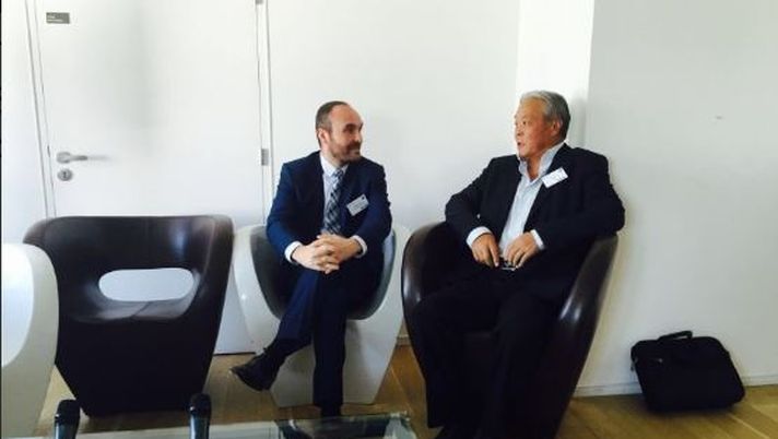 Foto da Twitter Foto da Twitter