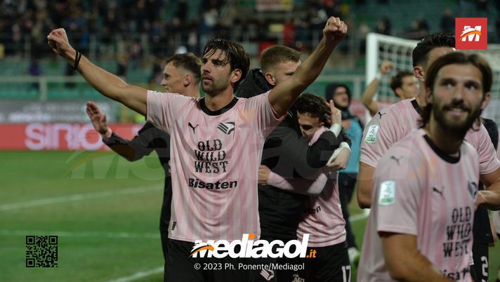 GdS: “Un’altra finale per riprendersi un sogno. Palermo-Venezia vale doppio”  Palermo calcio