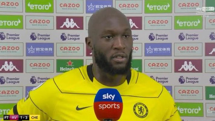 Lukaku, all’interista non basta un’intervista… Lukaku, all’interista non basta un’intervista… - immagine 1