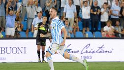 Lazio: anche il Torino su Lazzari, tentativo a gennaio?