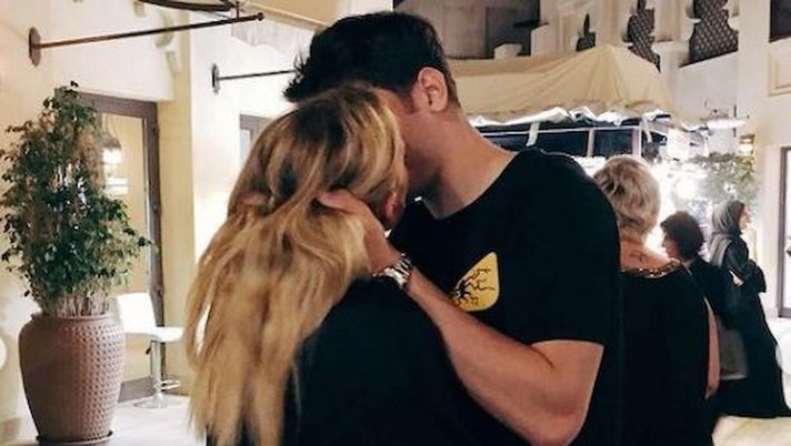 Alice Campello, dedica a Morata: “Sei anni insieme, ti faranno santo” - immagine 1