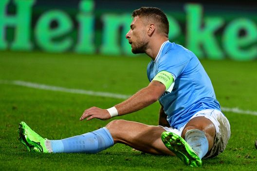 Immobile Immobile