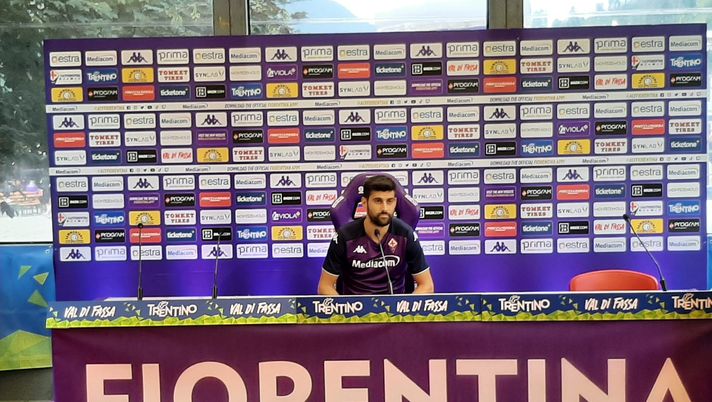 Benassi: &#8220;Ho parlato con Pradè, voglio restare. Contenti dell&#8217;idea del Mister&#8221; 