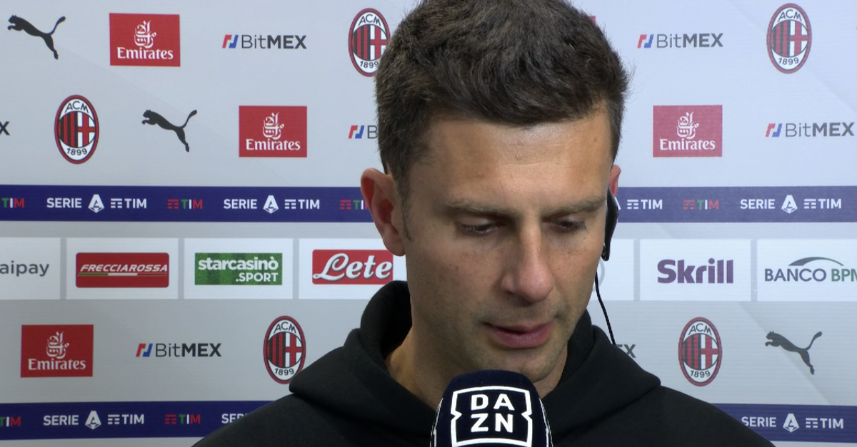 Spezia, Thiago Motta: “L’Inter è Una Squadra Forte E Gioca Un Calcio ...