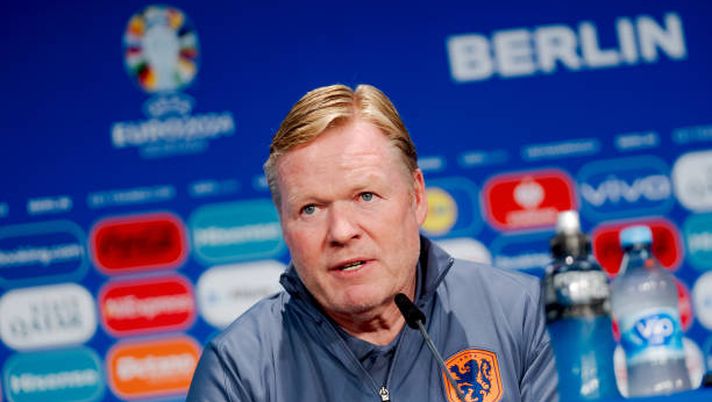 Olanda-Spagna, Koeman prova a fare lo scherzetto ai campioni d’Europa. Ecco dove vedere la partita in tv - immagine 1