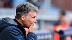 Baroni: “Prima la Fiorentina, poi con Maradona a Napoli. In allenamento…”