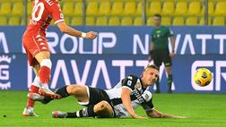 Serie A, Parma-Fiorentina 0-0: poche emozioni al Tardini