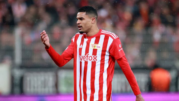 Inter, Doekhi sulla scrivania di viale Liberazione. L’Union Berlino ha fissato il prezzo - immagine 1